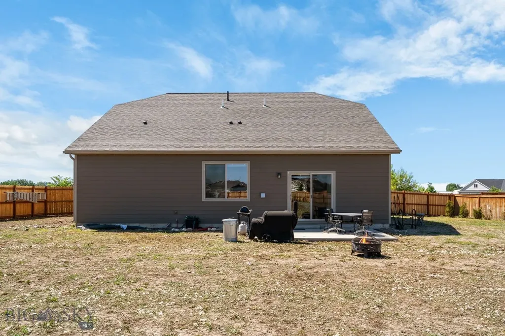 1165 Stewart Loop Bozeman MT 59718