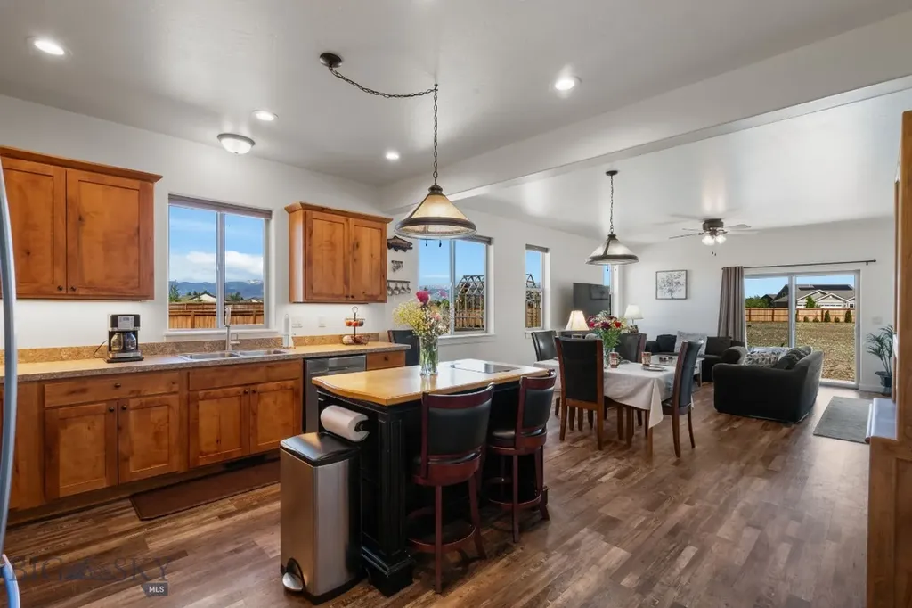 1165 Stewart Loop Bozeman MT 59718