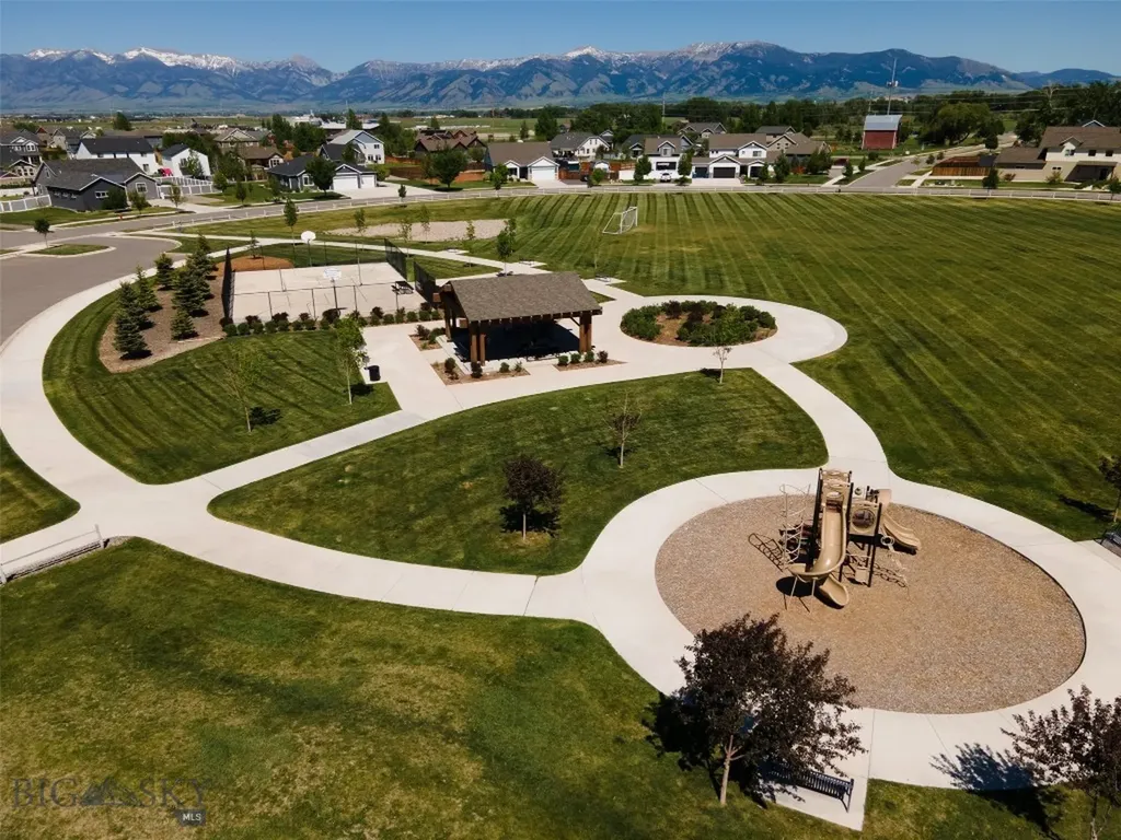 1165 Stewart Loop Bozeman MT 59718