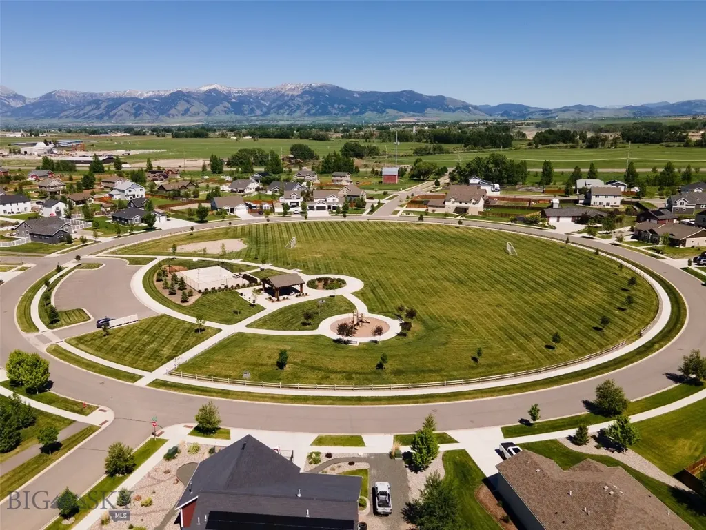 1165 Stewart Loop Bozeman MT 59718