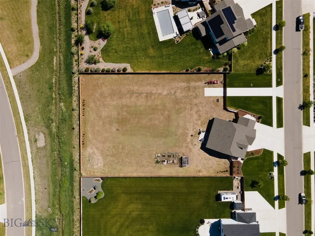 1165 Stewart Loop Bozeman MT 59718