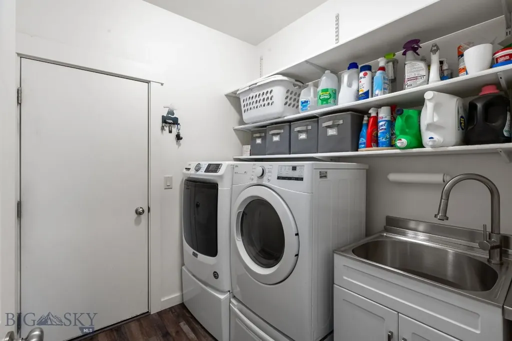 1165 Stewart Loop Bozeman MT 59718
