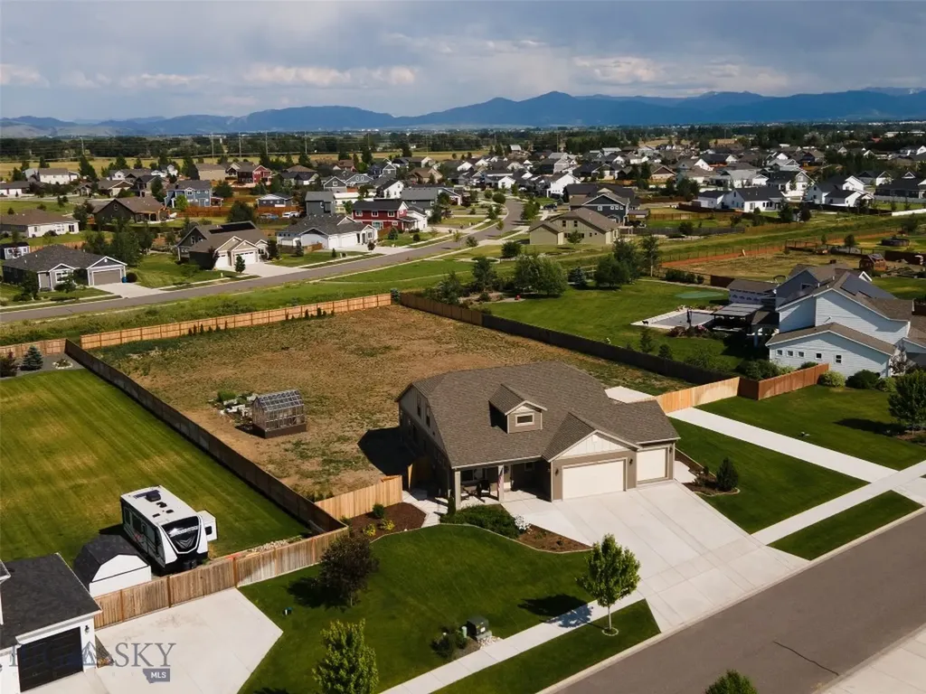 1165 Stewart Loop Bozeman MT 59718