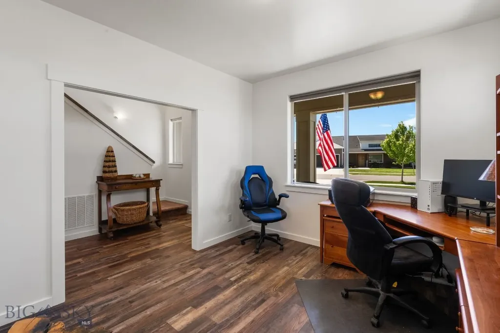 1165 Stewart Loop Bozeman MT 59718