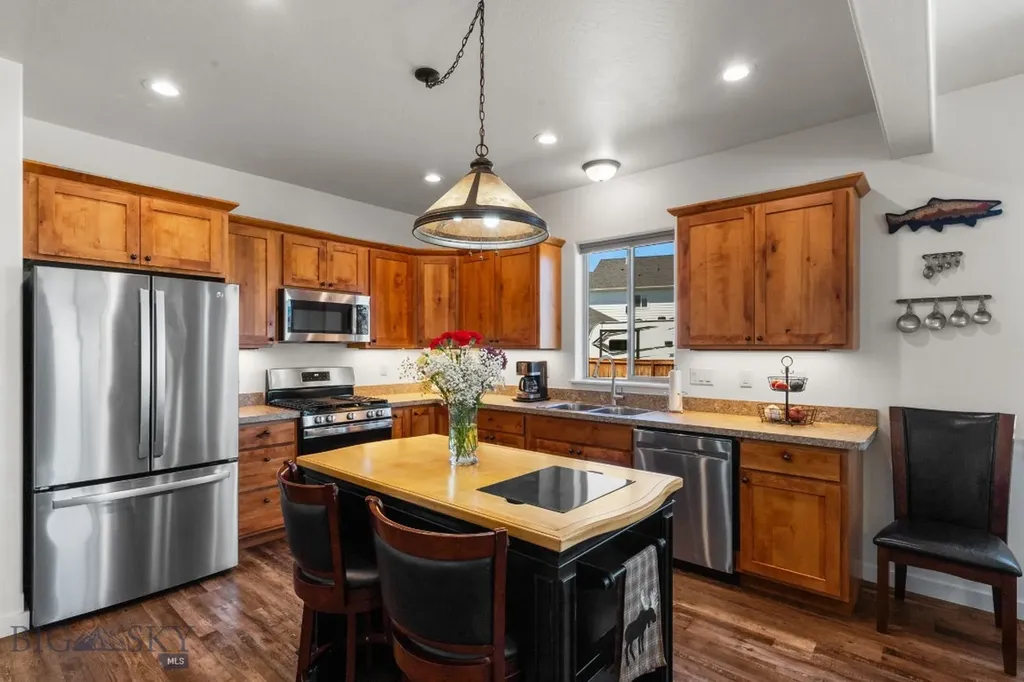 1165 Stewart Loop Bozeman MT 59718