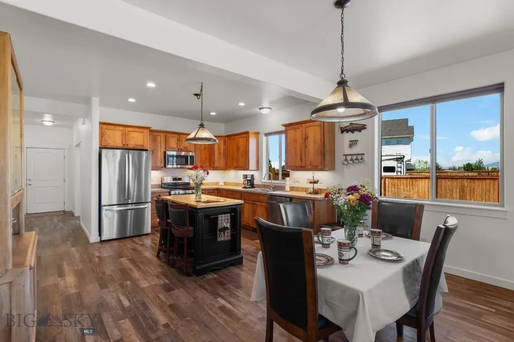 1165 Stewart Loop Bozeman MT 59718