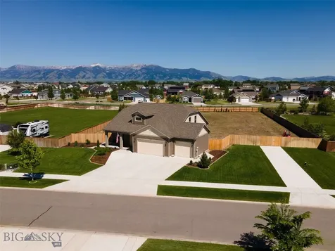 1165 Stewart Loop Bozeman MT 59718
