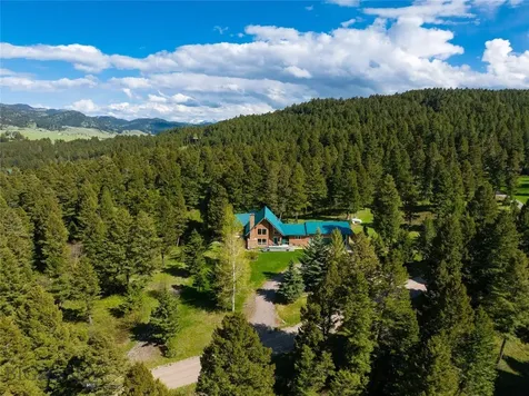 4786 Aspen Lane Bozeman MT 59715