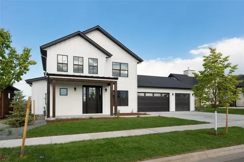 1440 Ryun Sun Way Bozeman MT 59718