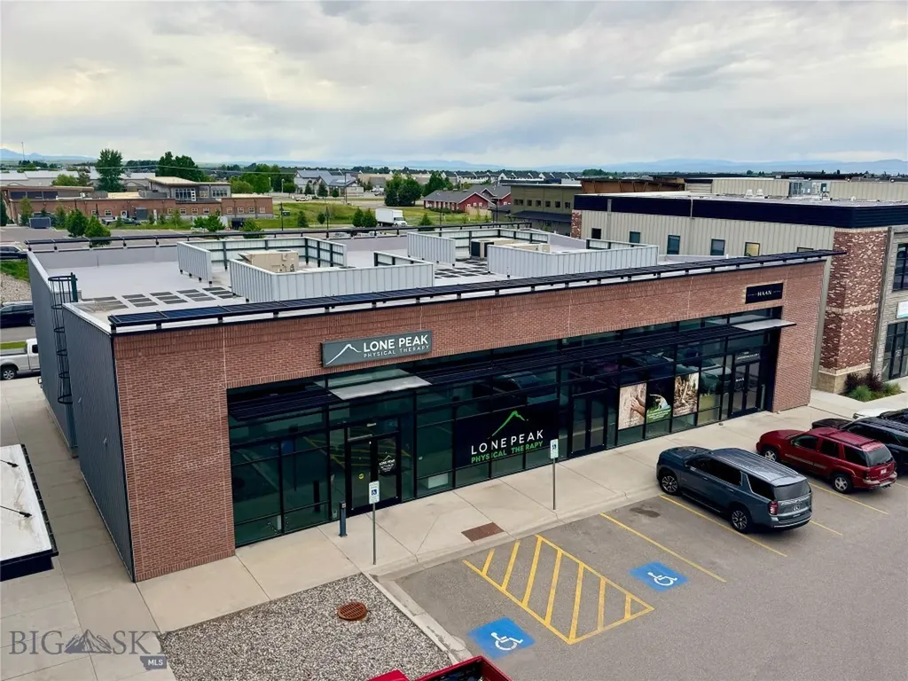 630 Boardwalk Avenue Bozeman MT 59718