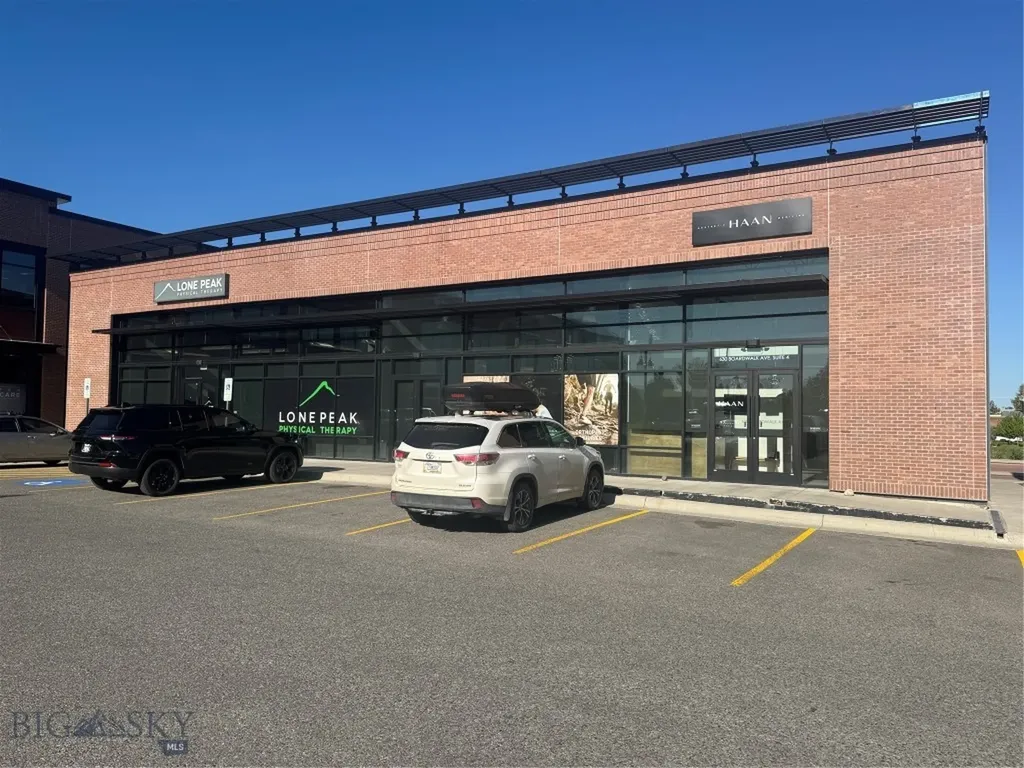 630 Boardwalk Avenue Bozeman MT 59718