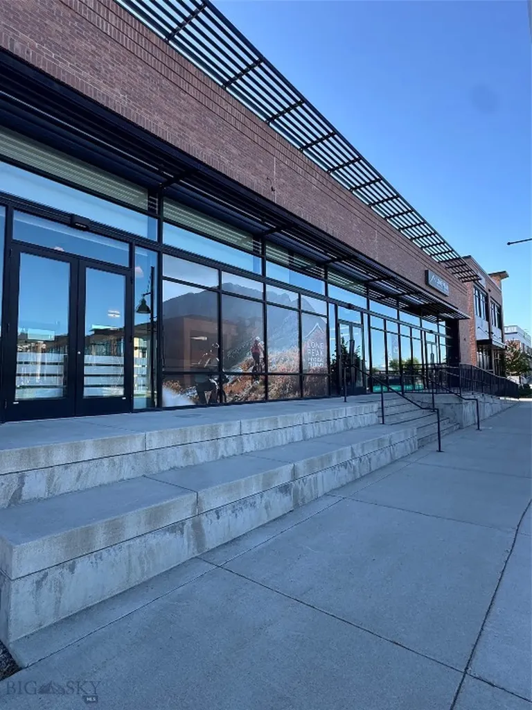 630 Boardwalk Avenue Bozeman MT 59718