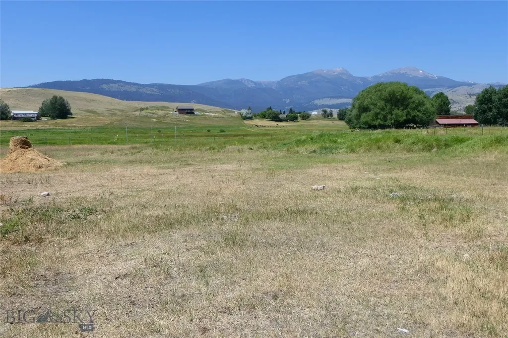 5559 287 N Highway 287 Highway Mcallister MT 59740