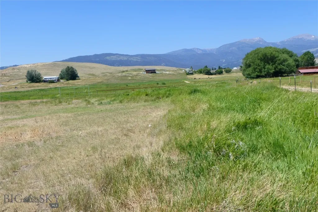 5559 287 N Highway 287 Highway Mcallister MT 59740