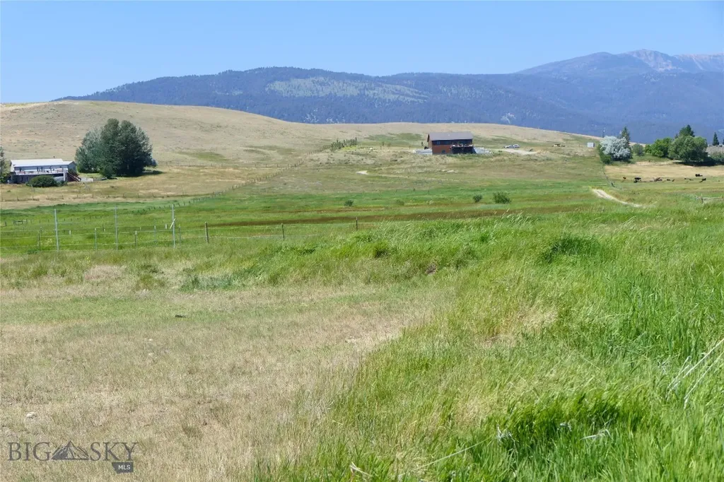 5559 287 N Highway 287 Highway Mcallister MT 59740