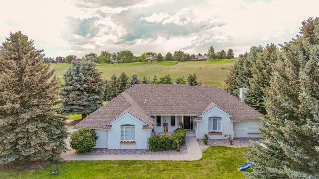 3015 Branding Iron Road Bozeman MT 59715