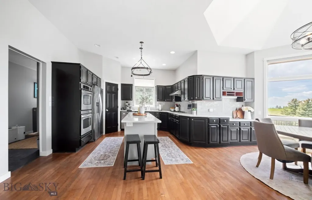 3015 Branding Iron Road Bozeman MT 59715