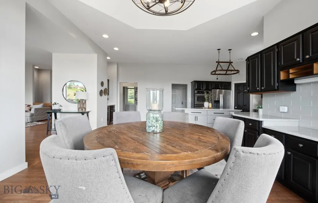3015 Branding Iron Road Bozeman MT 59715