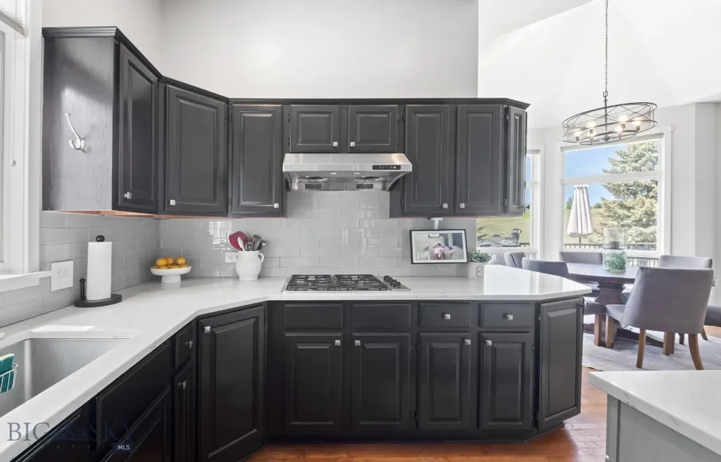 3015 Branding Iron Road Bozeman MT 59715