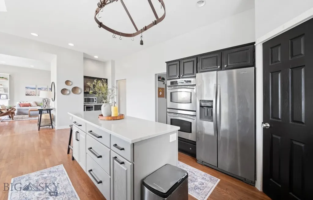 3015 Branding Iron Road Bozeman MT 59715
