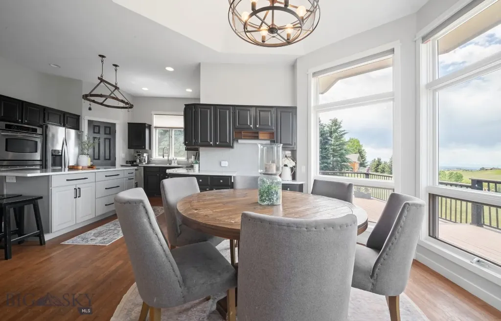 3015 Branding Iron Road Bozeman MT 59715