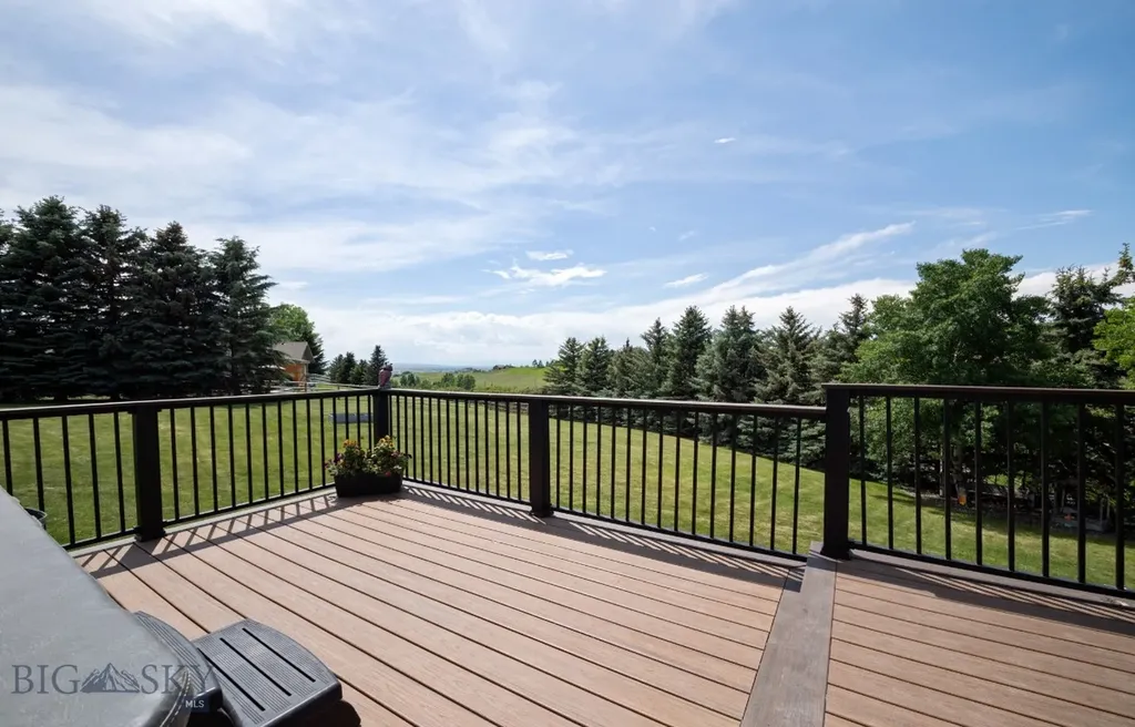 3015 Branding Iron Road Bozeman MT 59715