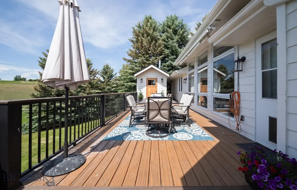 3015 Branding Iron Road Bozeman MT 59715