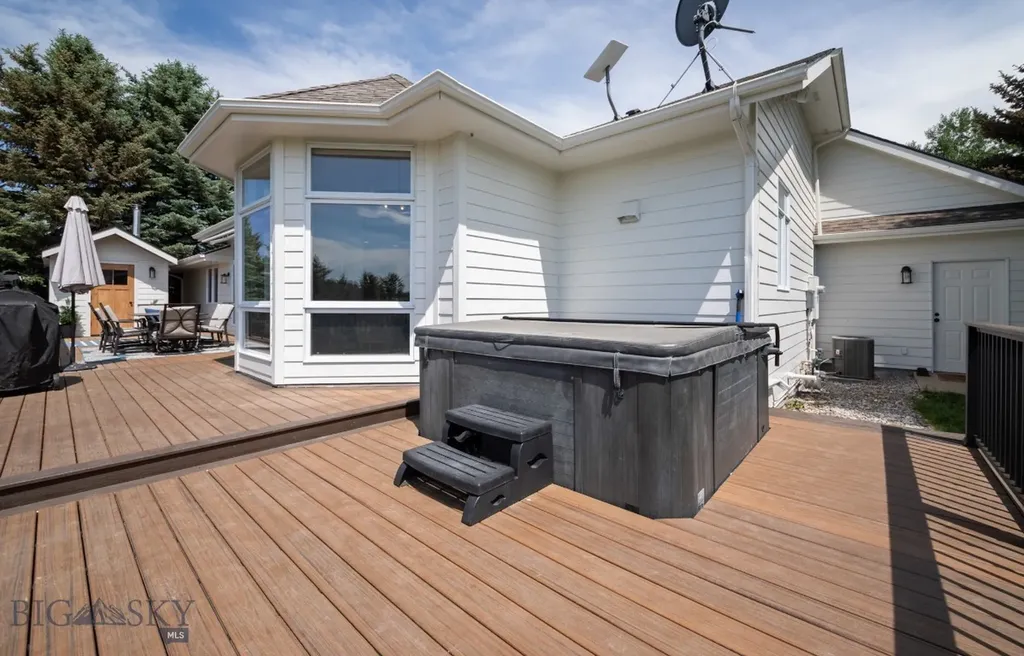 3015 Branding Iron Road Bozeman MT 59715