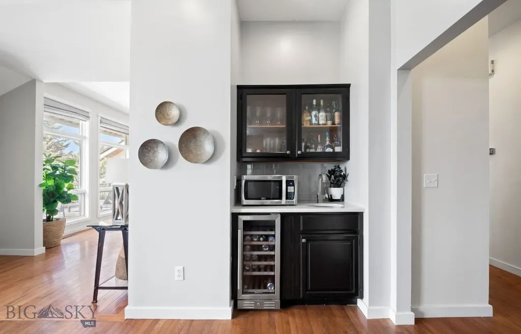3015 Branding Iron Road Bozeman MT 59715