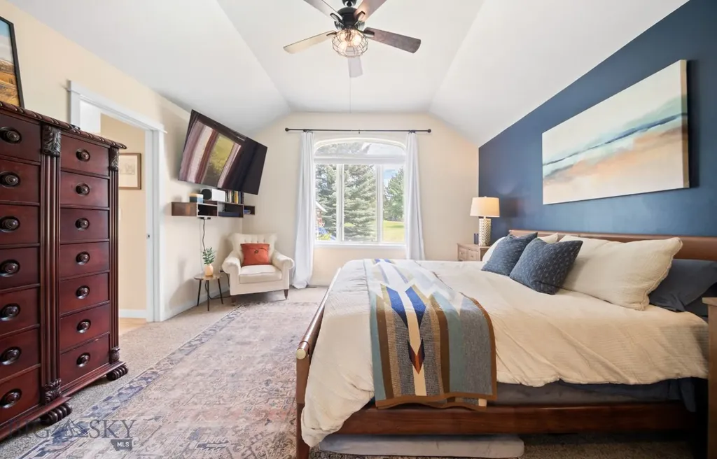 3015 Branding Iron Road Bozeman MT 59715