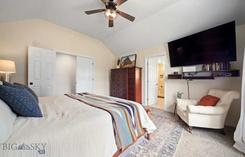 3015 Branding Iron Road Bozeman MT 59715
