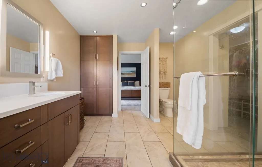 3015 Branding Iron Road Bozeman MT 59715
