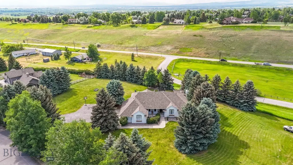 3015 Branding Iron Road Bozeman MT 59715