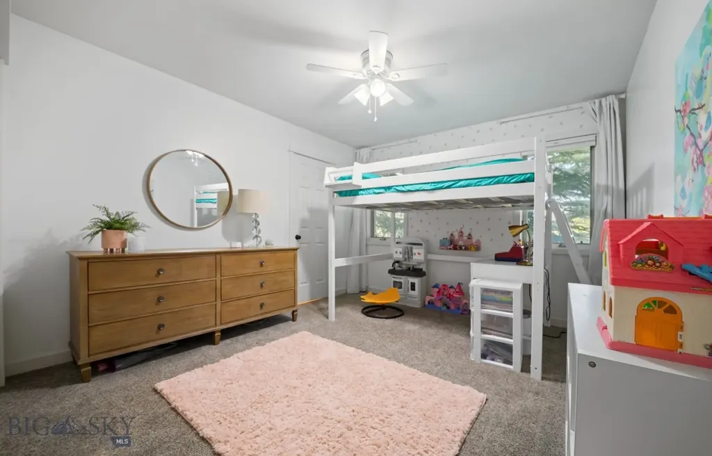 3015 Branding Iron Road Bozeman MT 59715