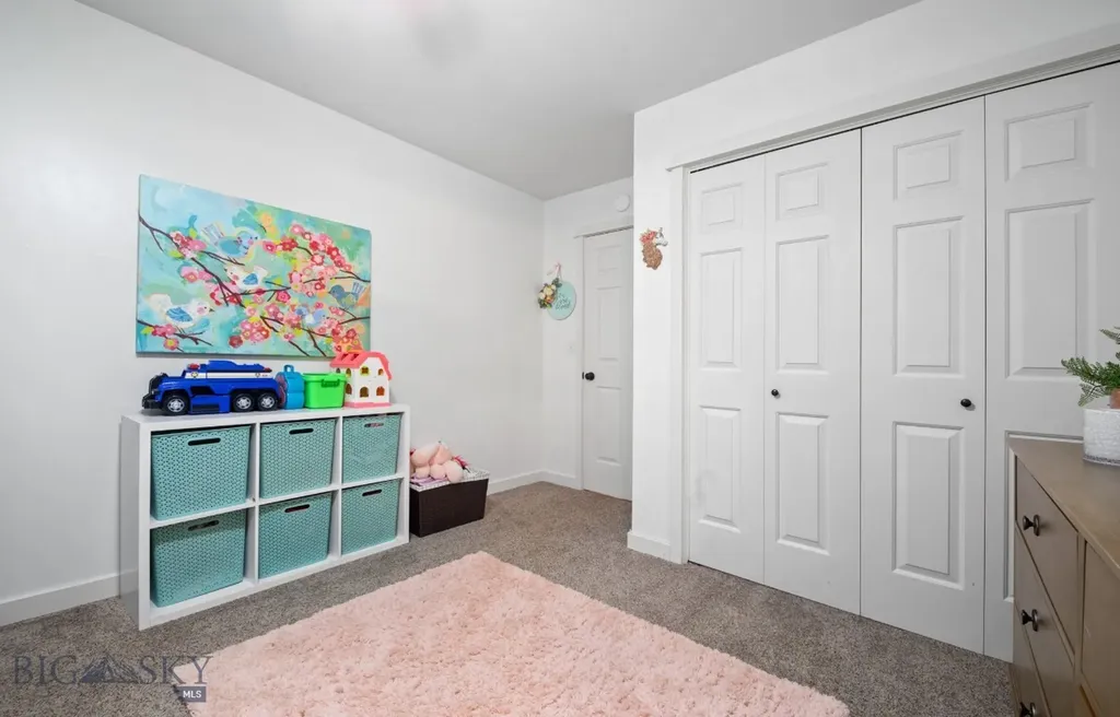 3015 Branding Iron Road Bozeman MT 59715