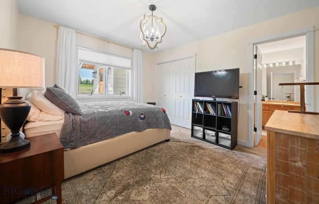 3015 Branding Iron Road Bozeman MT 59715