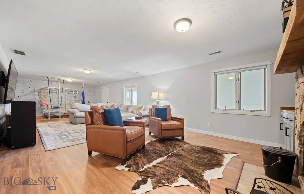 3015 Branding Iron Road Bozeman MT 59715