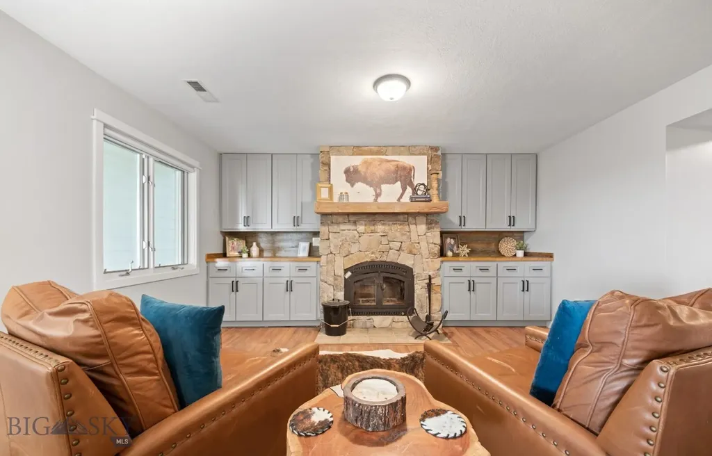 3015 Branding Iron Road Bozeman MT 59715