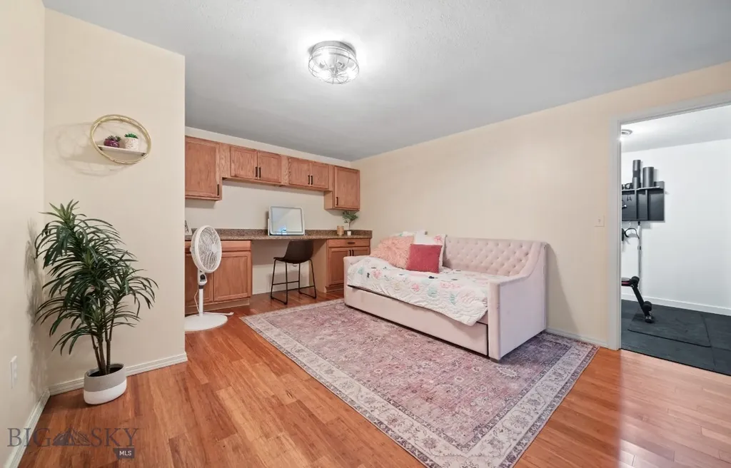 3015 Branding Iron Road Bozeman MT 59715