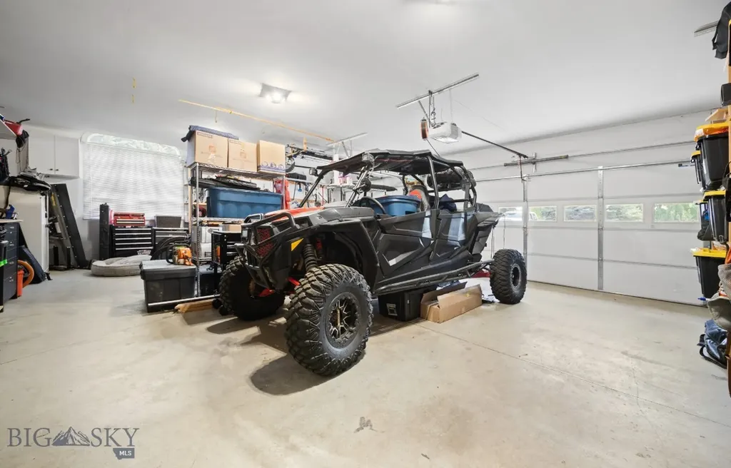 3015 Branding Iron Road Bozeman MT 59715