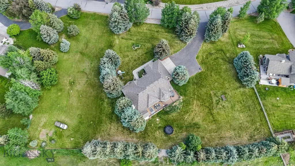 3015 Branding Iron Road Bozeman MT 59715