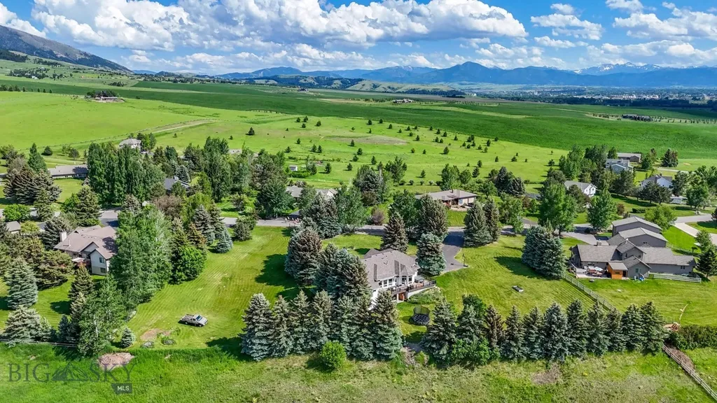 3015 Branding Iron Road Bozeman MT 59715