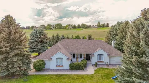 3015 Branding Iron Road Bozeman MT 59715
