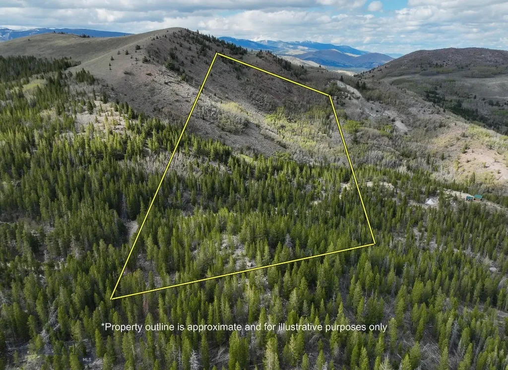 Tbd Silver Creek Trail Anaconda MT 59711