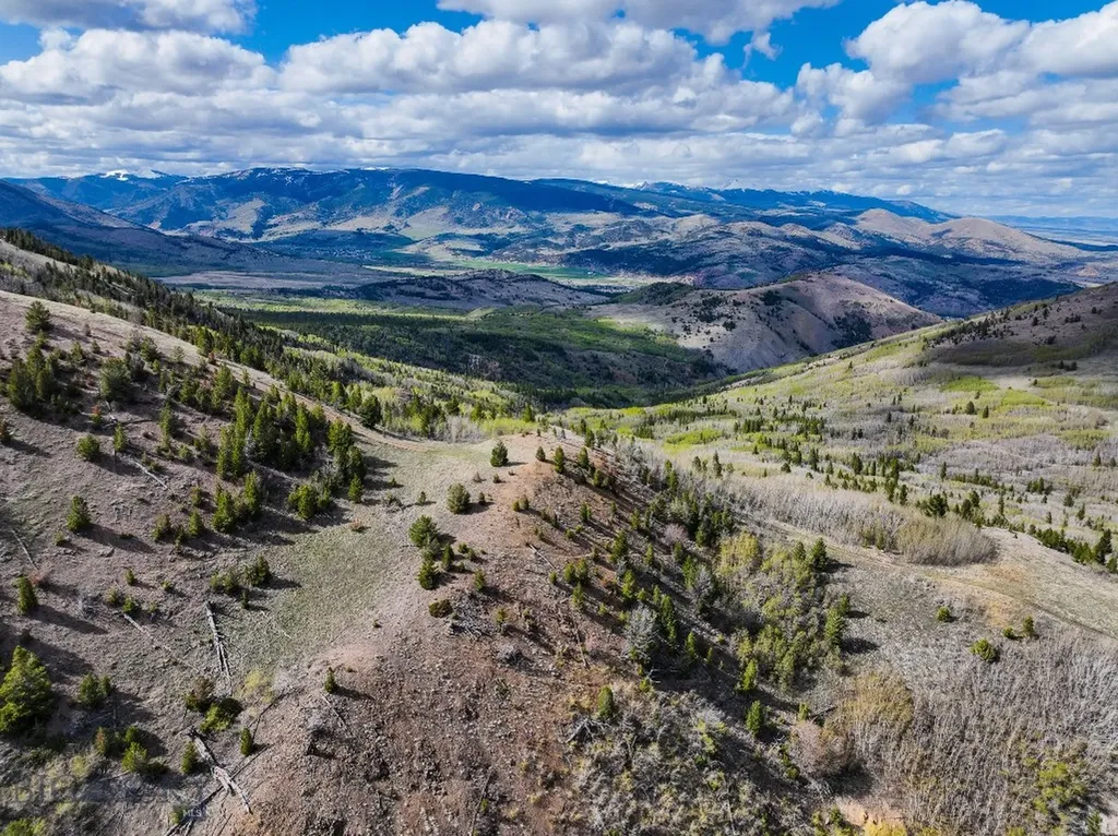 Tbd Silver Creek Trail Anaconda MT 59711