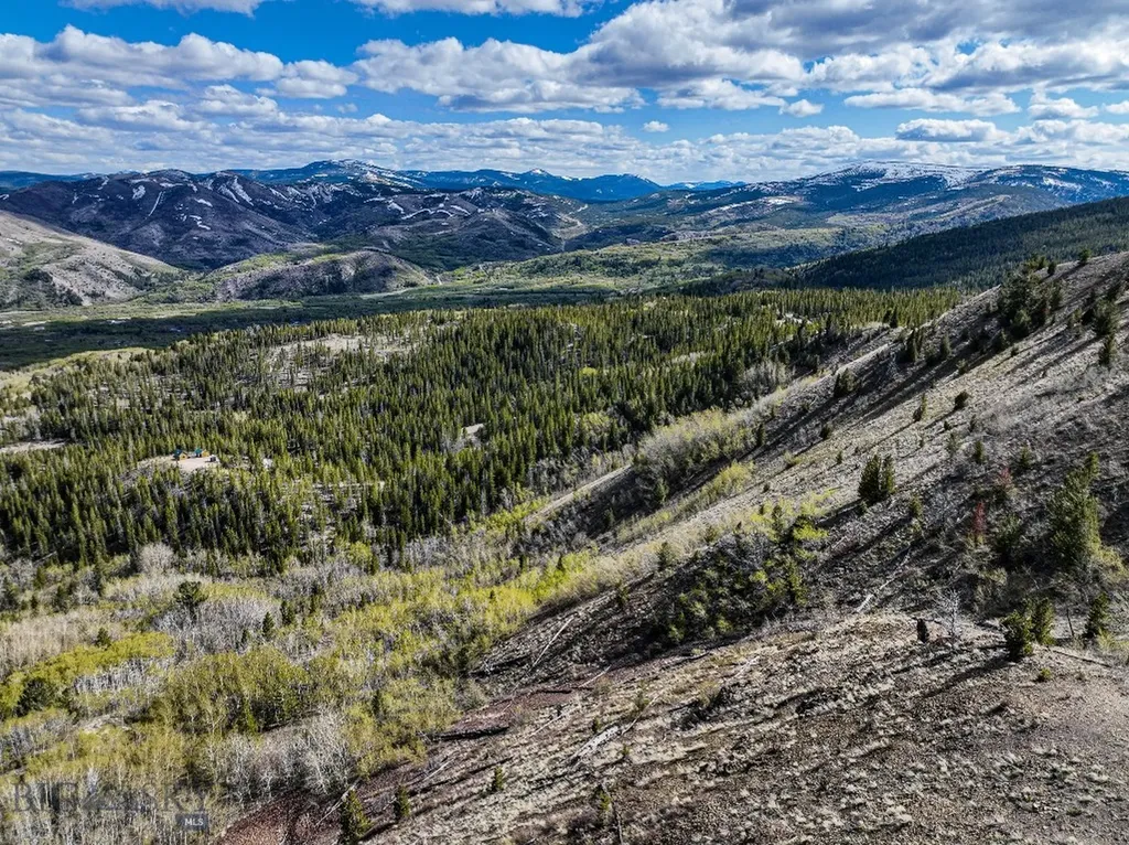 Tbd Silver Creek Trail Anaconda MT 59711