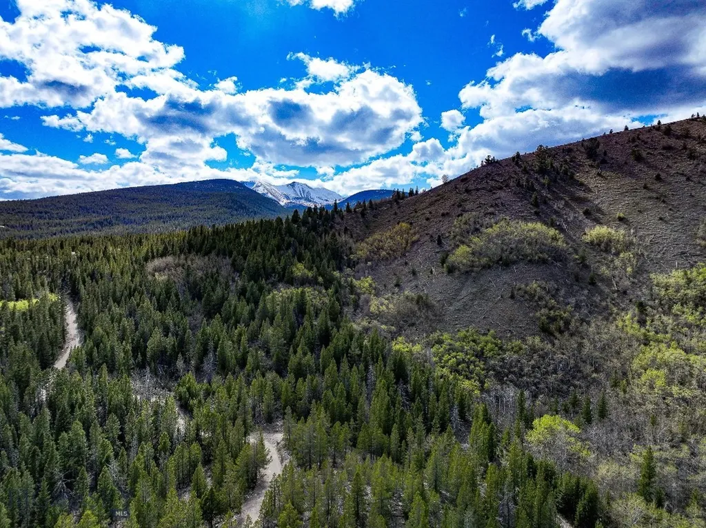 Tbd Silver Creek Trail Anaconda MT 59711