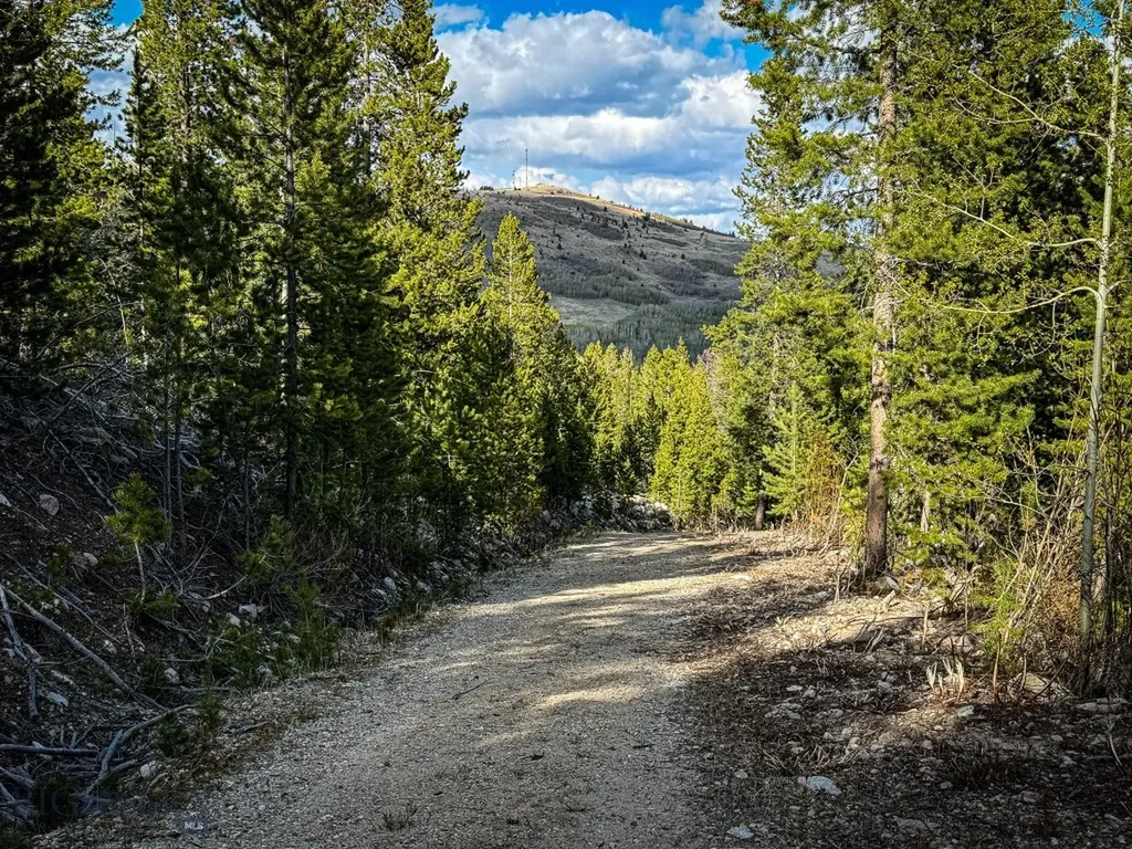 Tbd Silver Creek Trail Anaconda MT 59711