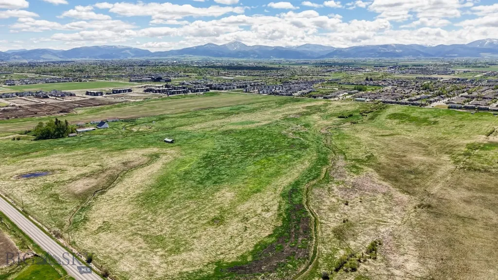 Tbd Baxter Lane Bozeman MT 59718