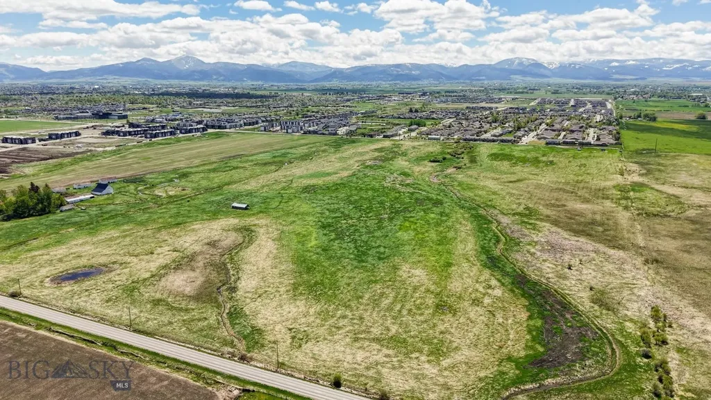 Tbd Baxter Lane Bozeman MT 59718